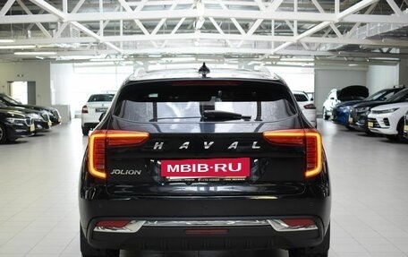Haval Jolion, 2021 год, 1 730 000 рублей, 6 фотография