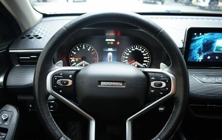 Haval Jolion, 2021 год, 1 730 000 рублей, 11 фотография