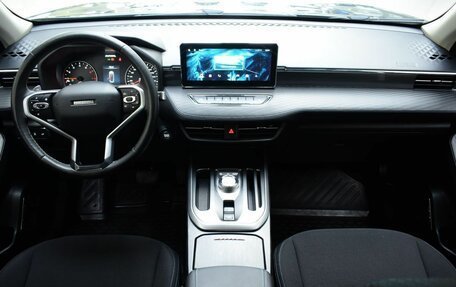 Haval Jolion, 2021 год, 1 730 000 рублей, 10 фотография