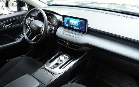 Haval Jolion, 2021 год, 1 730 000 рублей, 19 фотография