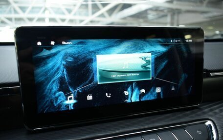 Haval Jolion, 2021 год, 1 730 000 рублей, 13 фотография