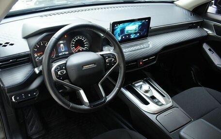 Haval Jolion, 2021 год, 1 730 000 рублей, 16 фотография