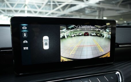 Haval Jolion, 2021 год, 1 730 000 рублей, 14 фотография