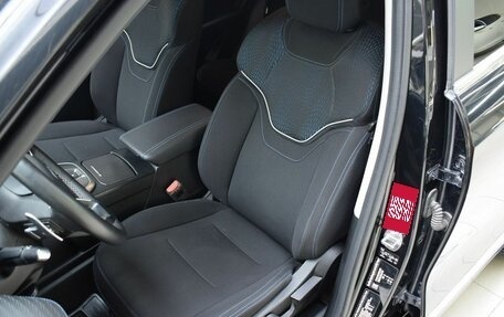 Haval Jolion, 2021 год, 1 730 000 рублей, 18 фотография