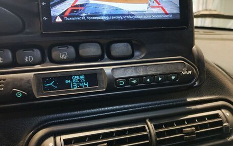 Chevrolet Niva I рестайлинг, 2014 год, 550 000 рублей, 12 фотография