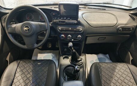 Chevrolet Niva I рестайлинг, 2014 год, 550 000 рублей, 11 фотография