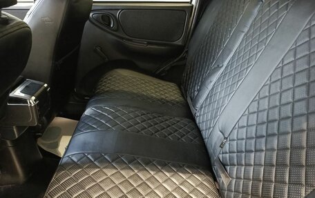 Chevrolet Niva I рестайлинг, 2014 год, 550 000 рублей, 14 фотография