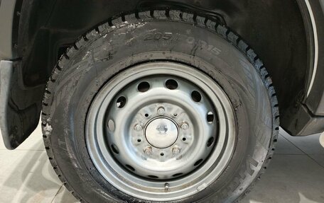 Chevrolet Niva I рестайлинг, 2014 год, 550 000 рублей, 9 фотография