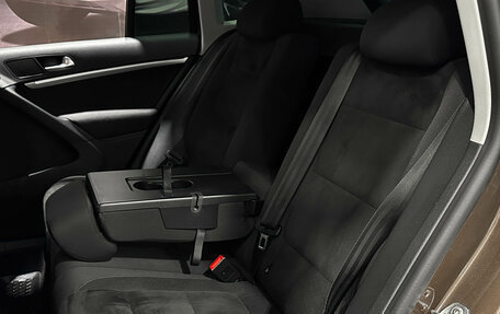 Volkswagen Tiguan I, 2015 год, 1 697 000 рублей, 13 фотография