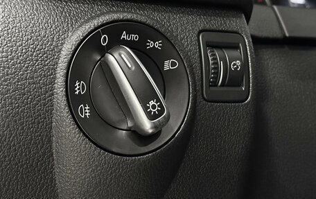 Volkswagen Tiguan I, 2015 год, 1 697 000 рублей, 19 фотография