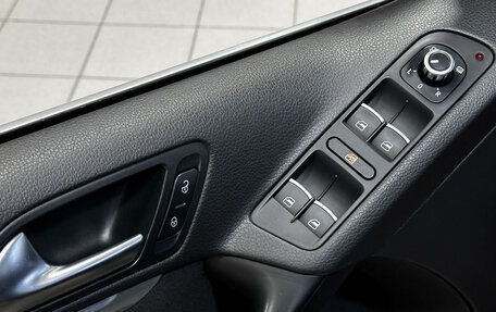 Volkswagen Tiguan I, 2015 год, 1 697 000 рублей, 18 фотография