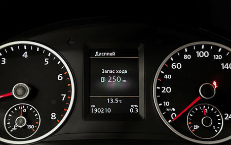 Volkswagen Tiguan I, 2015 год, 1 697 000 рублей, 20 фотография