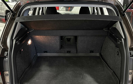 Volkswagen Tiguan I, 2015 год, 1 697 000 рублей, 14 фотография