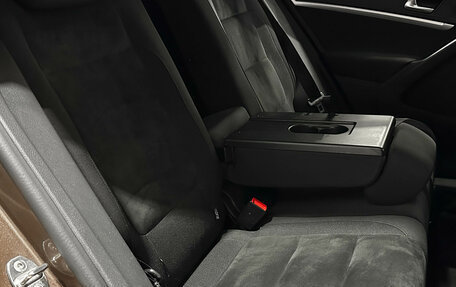 Volkswagen Tiguan I, 2015 год, 1 697 000 рублей, 15 фотография