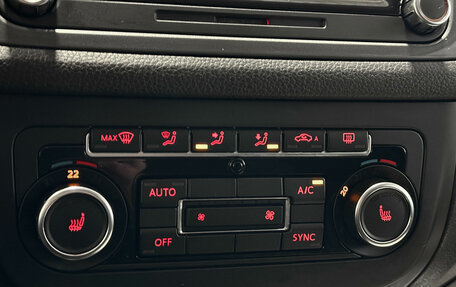 Volkswagen Tiguan I, 2015 год, 1 697 000 рублей, 24 фотография