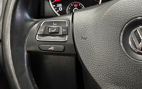 Volkswagen Tiguan I, 2015 год, 1 697 000 рублей, 21 фотография