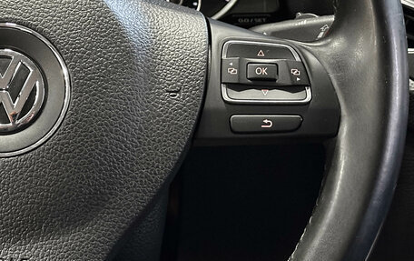 Volkswagen Tiguan I, 2015 год, 1 697 000 рублей, 22 фотография