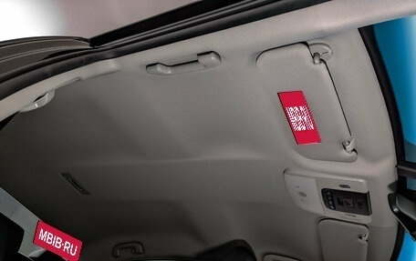 Toyota Camry, 2021 год, 2 990 000 рублей, 19 фотография