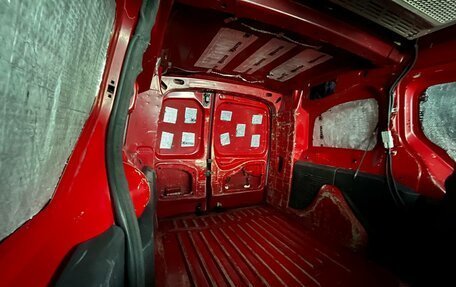 Citroen Berlingo II рестайлинг, 2011 год, 638 000 рублей, 11 фотография
