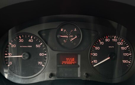 Citroen Berlingo II рестайлинг, 2011 год, 638 000 рублей, 16 фотография