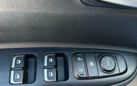 KIA Rio IV, 2019 год, 1 450 000 рублей, 11 фотография