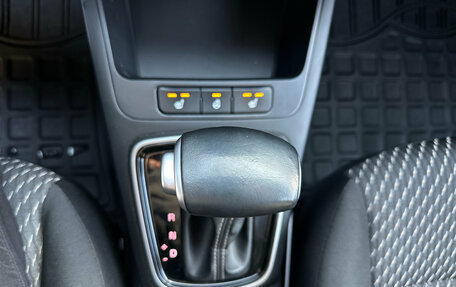 KIA Rio IV, 2019 год, 1 450 000 рублей, 20 фотография