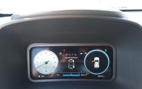 Hyundai Kona I, 2021 год, 2 350 000 рублей, 8 фотография