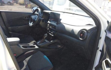 Hyundai Kona I, 2021 год, 2 350 000 рублей, 7 фотография