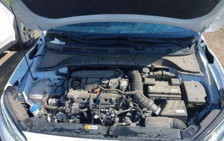 Hyundai Kona I, 2021 год, 2 350 000 рублей, 9 фотография