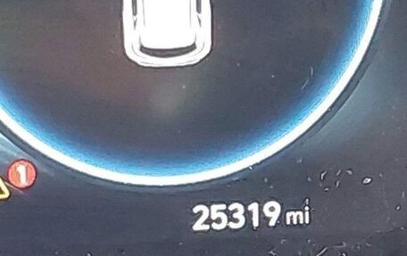 Hyundai Kona I, 2021 год, 2 350 000 рублей, 10 фотография