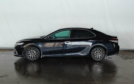 Toyota Camry, 2022 год, 3 570 000 рублей, 8 фотография