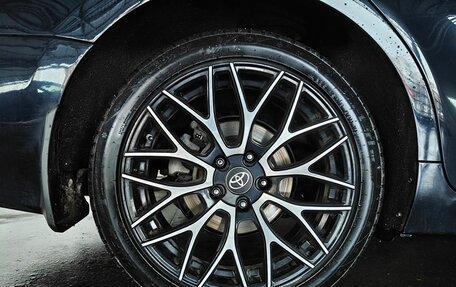 Toyota Camry, 2022 год, 3 570 000 рублей, 17 фотография