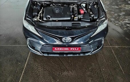 Toyota Camry, 2022 год, 3 570 000 рублей, 16 фотография