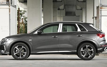 Audi Q3, 2025 год, 4 653 000 рублей, 4 фотография