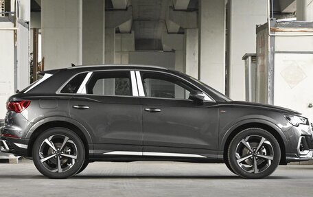 Audi Q3, 2025 год, 4 653 000 рублей, 8 фотография