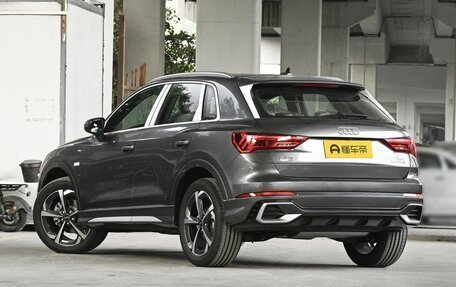 Audi Q3, 2025 год, 4 653 000 рублей, 5 фотография