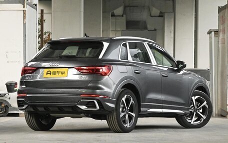 Audi Q3, 2025 год, 4 653 000 рублей, 7 фотография