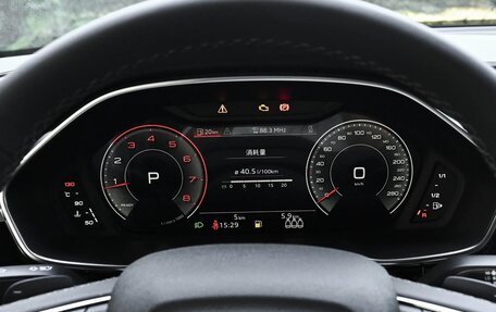 Audi Q3, 2025 год, 4 653 000 рублей, 15 фотография