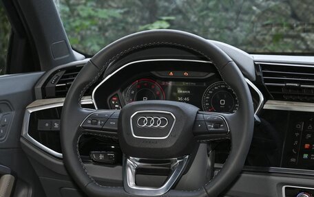 Audi Q3, 2025 год, 4 653 000 рублей, 14 фотография