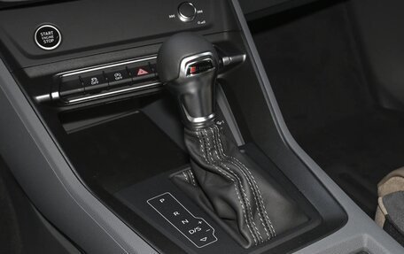 Audi Q3, 2025 год, 4 653 000 рублей, 18 фотография