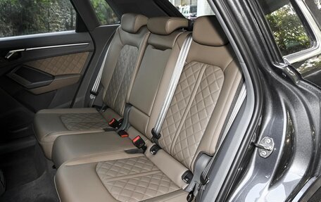 Audi Q3, 2025 год, 4 653 000 рублей, 22 фотография