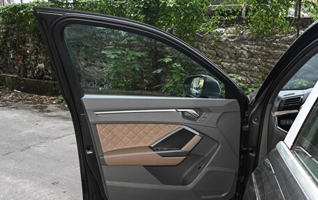 Audi Q3, 2025 год, 4 653 000 рублей, 19 фотография