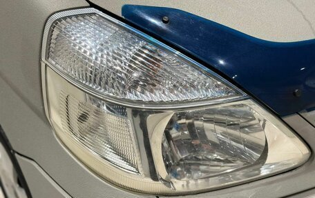 Nissan Serena II, 2003 год, 550 000 рублей, 9 фотография