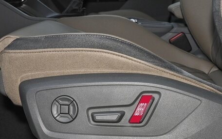 Audi Q3, 2025 год, 4 653 000 рублей, 21 фотография