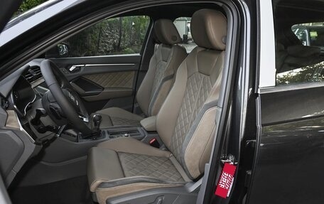 Audi Q3, 2025 год, 4 653 000 рублей, 20 фотография