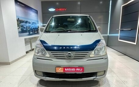 Nissan Serena II, 2003 год, 550 000 рублей, 8 фотография