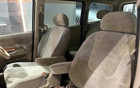 Nissan Serena II, 2003 год, 550 000 рублей, 12 фотография