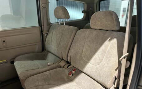 Nissan Serena II, 2003 год, 550 000 рублей, 15 фотография