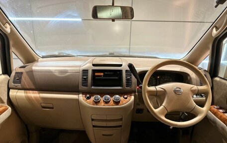 Nissan Serena II, 2003 год, 550 000 рублей, 14 фотография