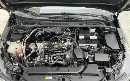 Toyota Corolla, 2022 год, 1 890 000 рублей, 14 фотография